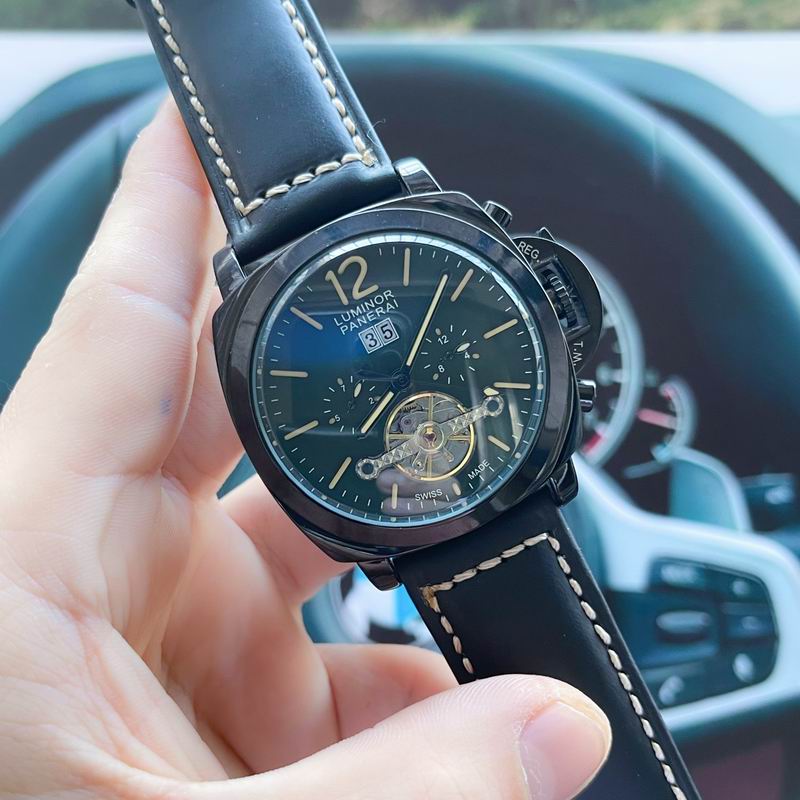 Panerai 44X14mm 032006